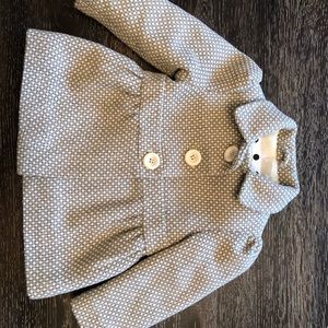 Cherokee 18 month jacket